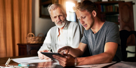 How to Talk About Money With Your Family How to Talk About Money With Your Family